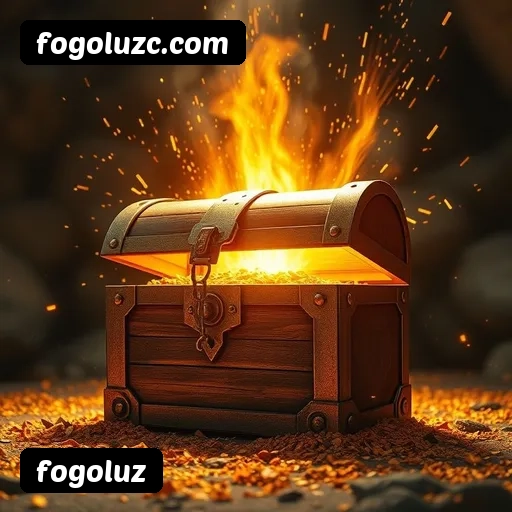 Guia visual quadrado da instalação APK fogoluz