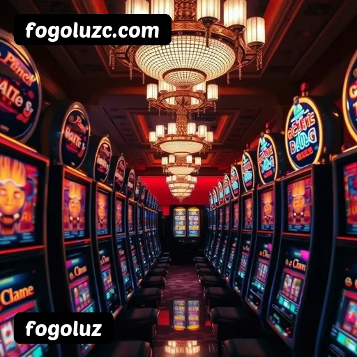 Processo de Download do App fogoluz - Passo a Passo Simples