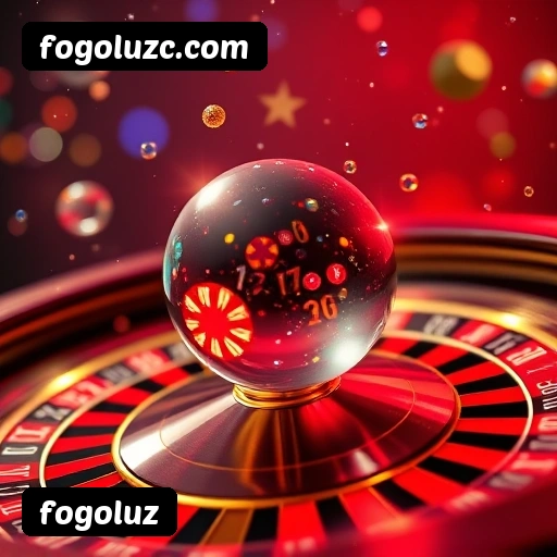 App Mobile fogoluz - Jogue em Qualquer Lugar no Seu Smartphone