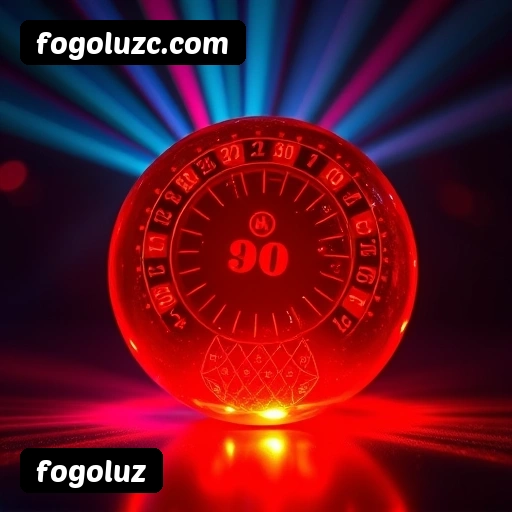Imagem secundária para conteúdo da página Facebook fogoluz