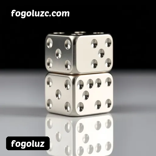 Vantagens de jogar slots no fogoluz Brasil