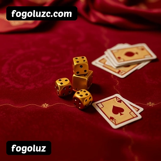 Cassino ao Vivo fogoluz - Dealers Brasileiros Profissionais