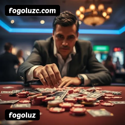 Ofertas personalizadas para jogadores VIP